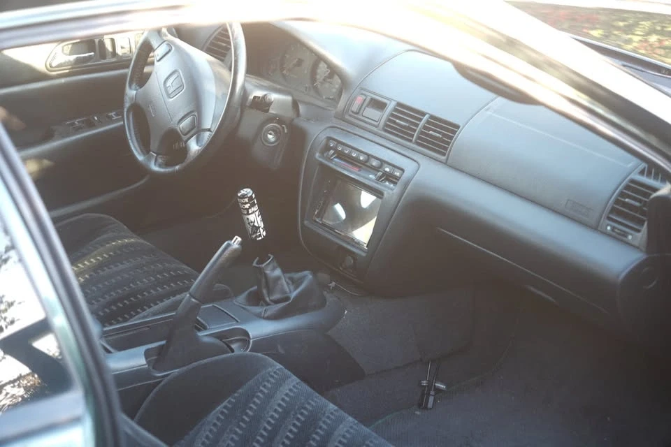 2000 Honda Prelude 5th Gen - Image 6 of 12