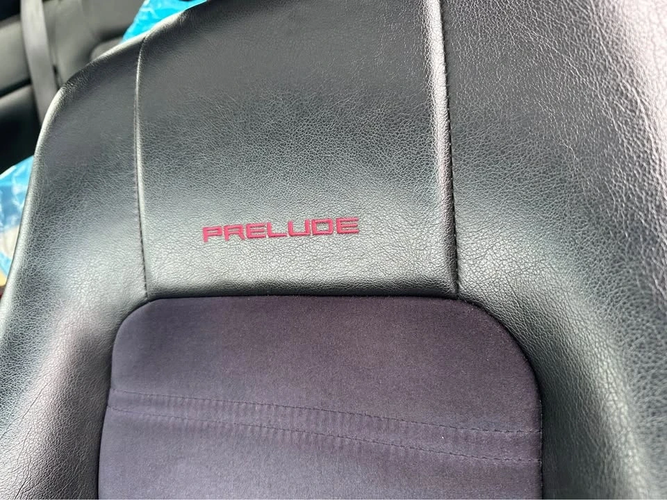 2000 Honda Prelude 5th Gen - Image 8 of 8