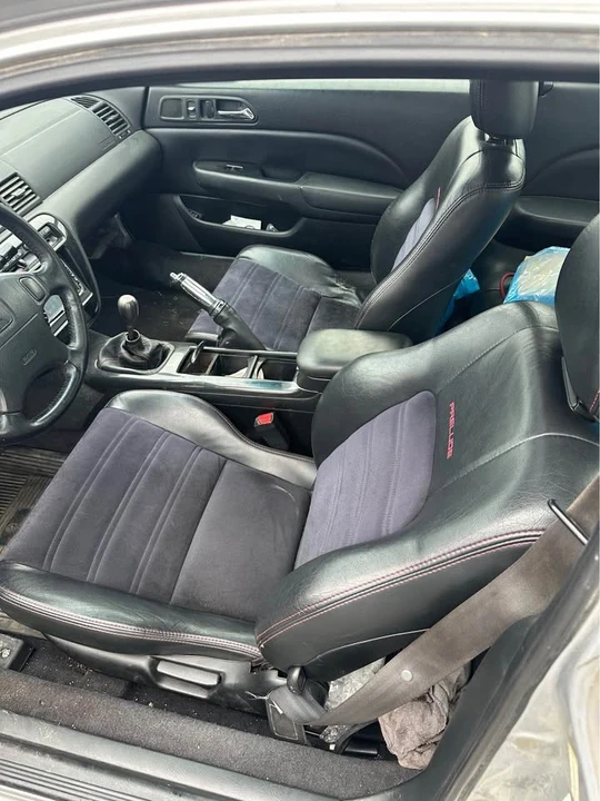 2000 Honda Prelude 5th Gen - Image 6 of 7
