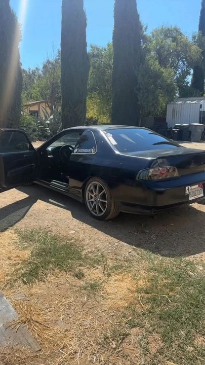 2000 Honda Prelude 5th Gen - Image 3 of 5