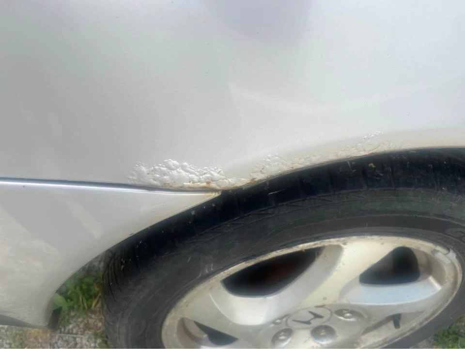 2000 Honda Prelude 5th Gen - Image 5 of 5