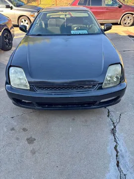 2000 Honda Prelude