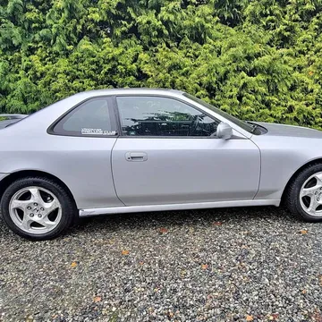 2000 Honda Prelude