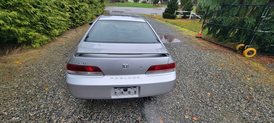 2000 Honda Prelude 5th Gen - Image 3 of 10