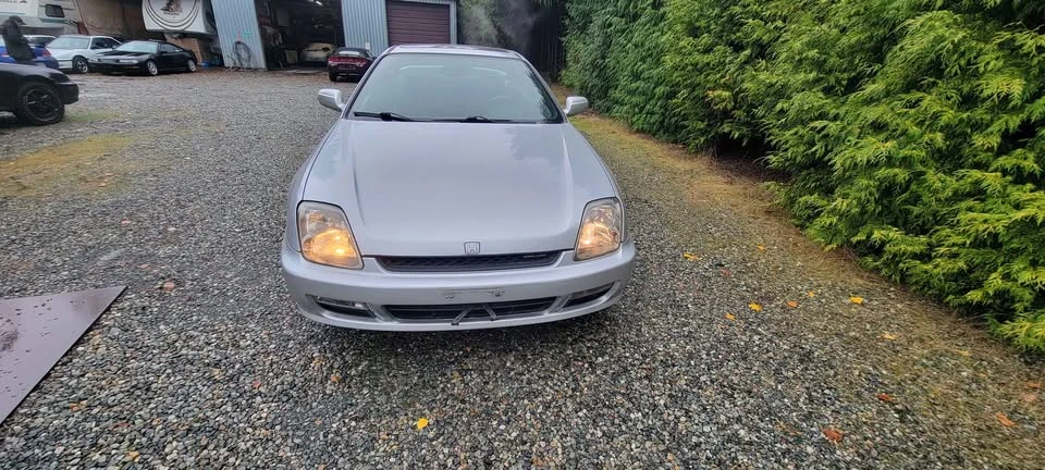 2000 Honda Prelude 5th Gen - Image 5 of 10