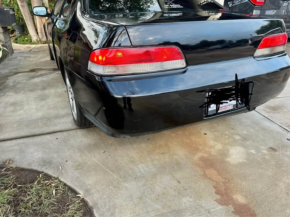 2000 Honda Prelude 5th Gen - Image 7 of 14