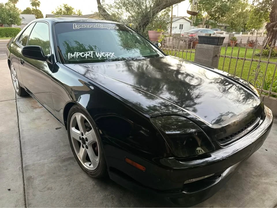 2000 Honda Prelude 5th Gen - Image 3 of 14