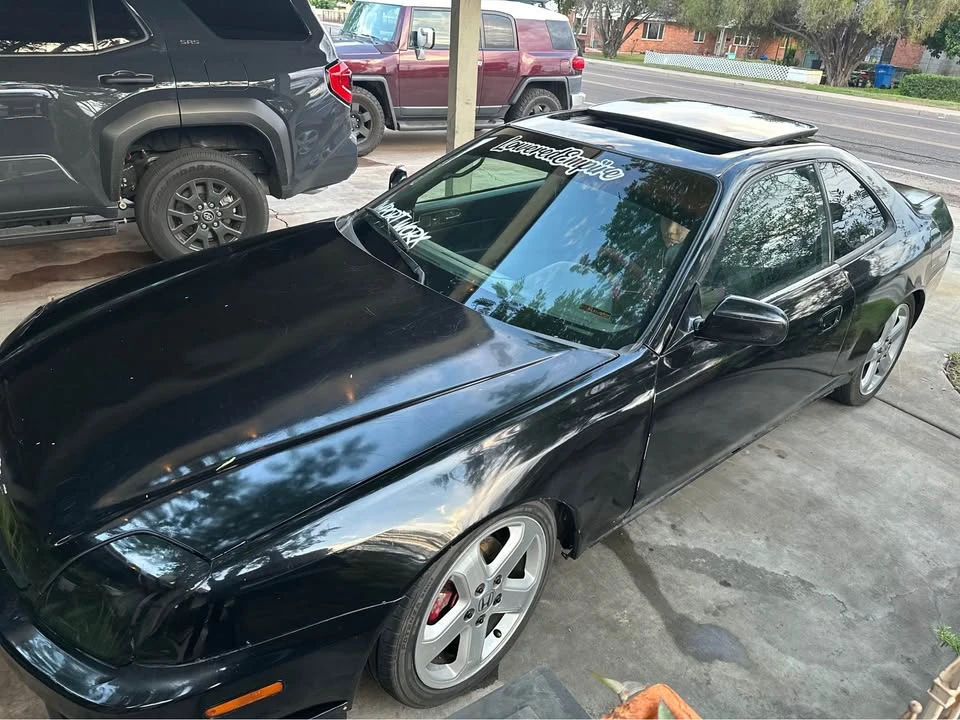 2000 Honda Prelude 5th Gen - Image 13 of 14