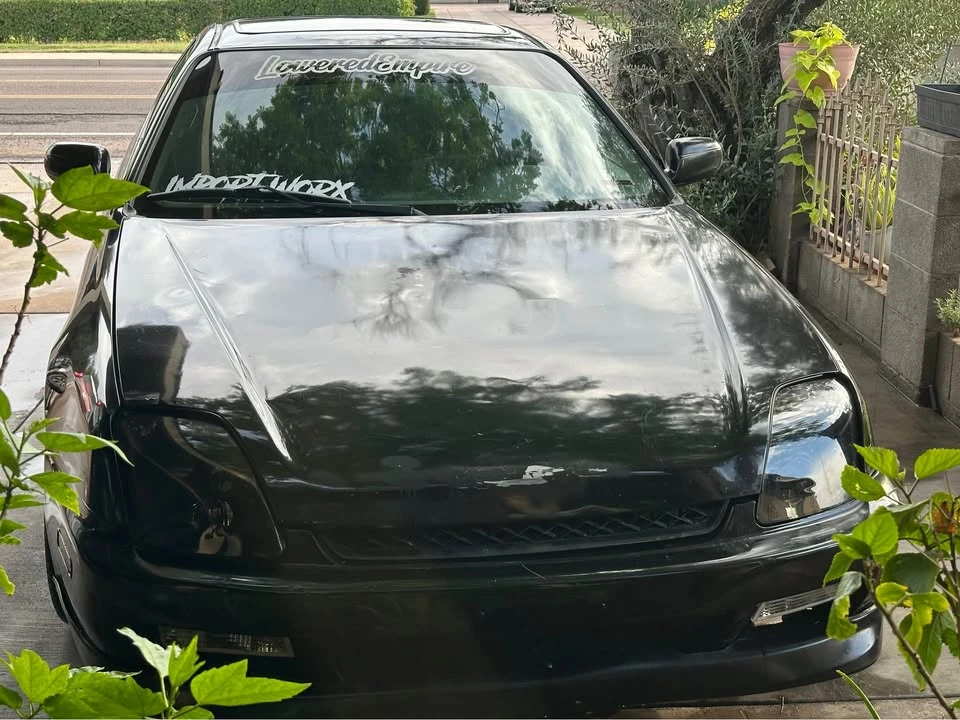 2000 Honda Prelude 5th Gen - Image 2 of 14