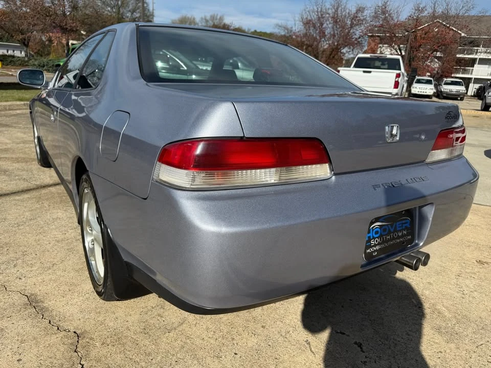 2000 Honda Prelude 5th Gen - Image 2 of 18