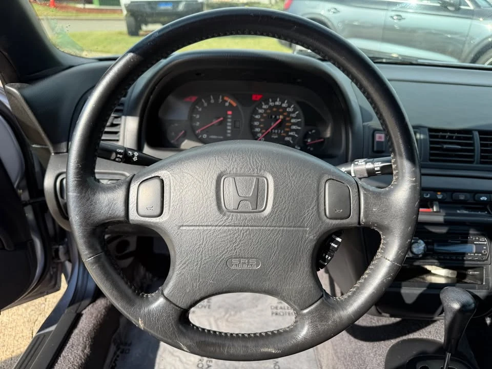 2000 Honda Prelude 5th Gen - Image 12 of 18