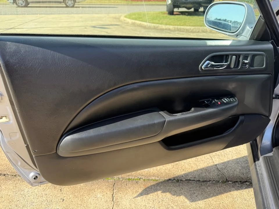 2000 Honda Prelude 5th Gen - Image 8 of 18