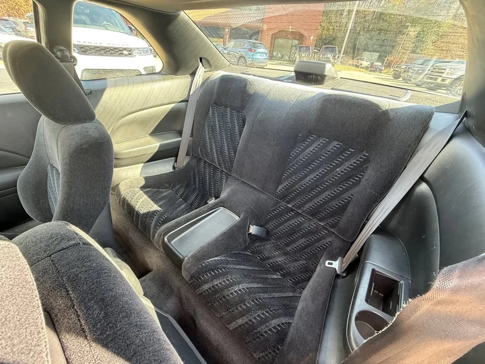 2000 Honda Prelude 5th Gen - Image 18 of 18