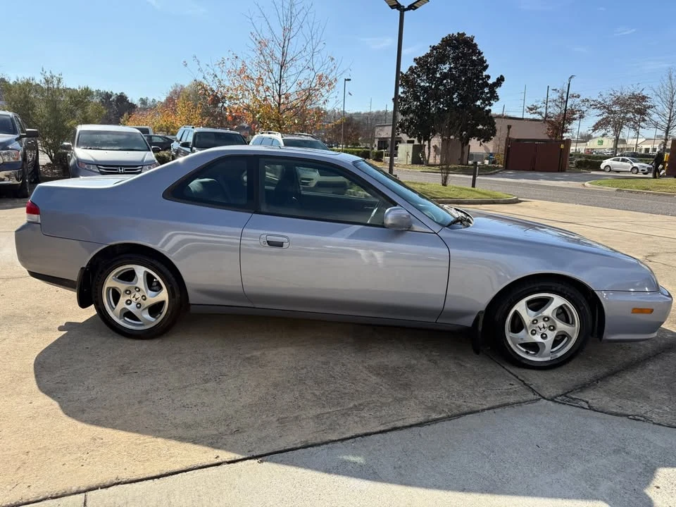 2000 Honda Prelude 5th Gen - Image 4 of 18