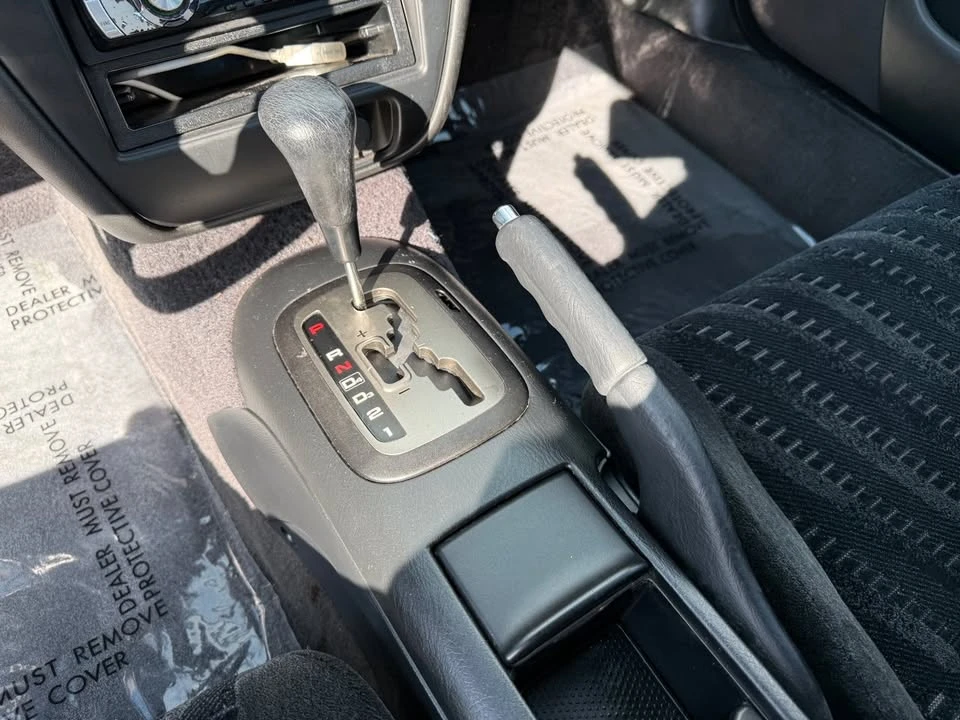 2000 Honda Prelude 5th Gen - Image 14 of 18