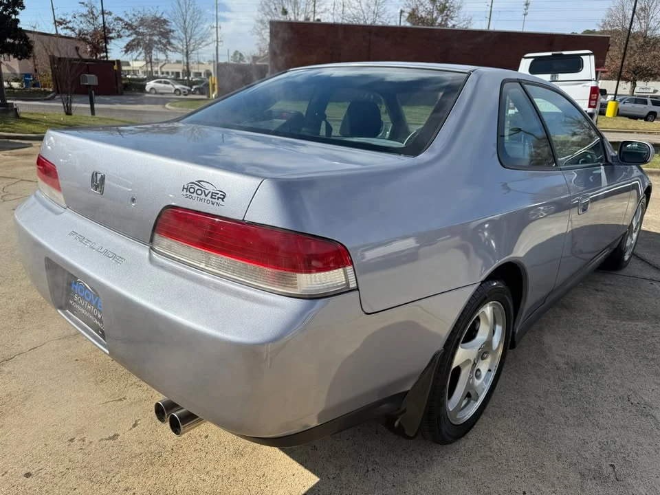 2000 Honda Prelude 5th Gen - Image 3 of 18