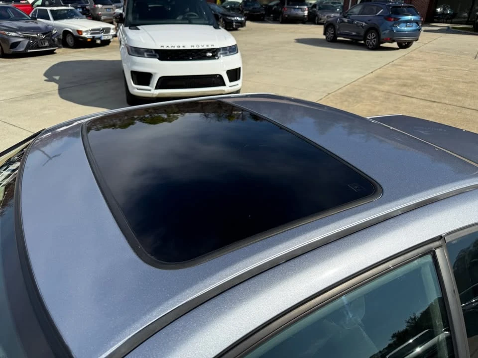 2000 Honda Prelude 5th Gen - Image 7 of 18