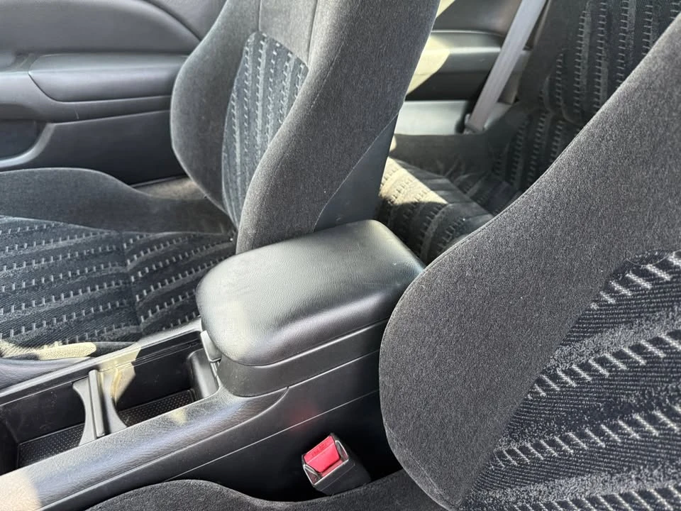 2000 Honda Prelude 5th Gen - Image 16 of 18