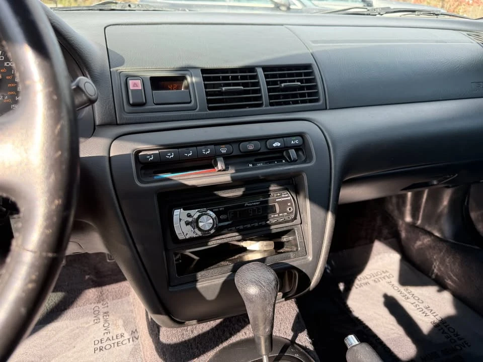 2000 Honda Prelude 5th Gen - Image 13 of 18