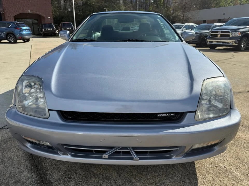 2000 Honda Prelude 5th Gen - Image 6 of 18