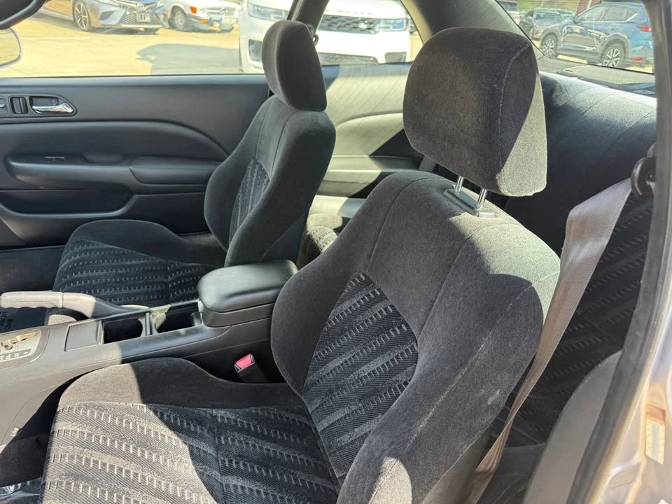 2000 Honda Prelude 5th Gen - Image 17 of 18