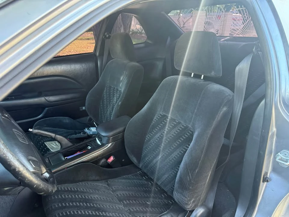 2000 Honda Prelude 5th Gen - Image 6 of 6