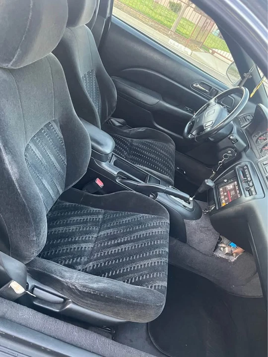 2000 Honda Prelude 5th Gen - Image 6 of 8