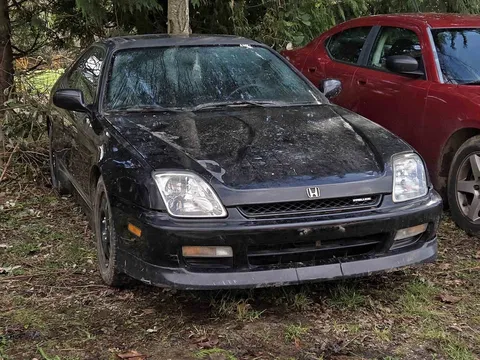 2000 Honda Prelude