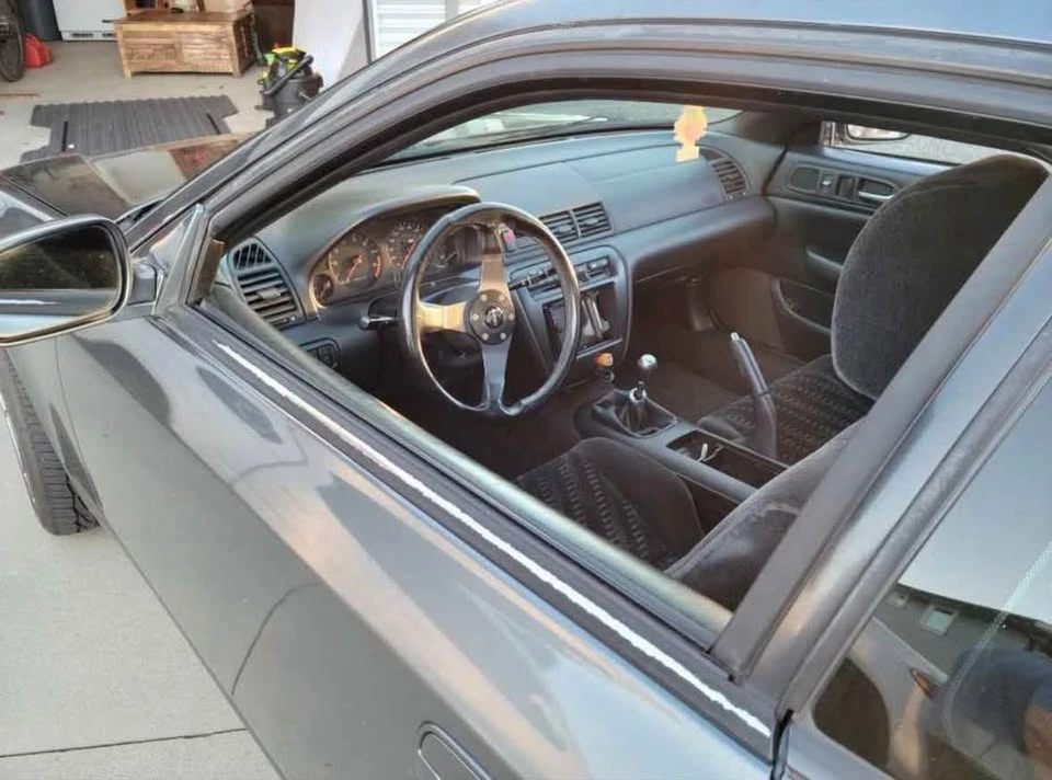 2000 Honda Prelude 5th Gen - Image 7 of 10