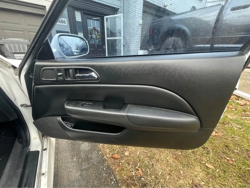 2000 Honda Prelude 5th Gen - Image 6 of 8