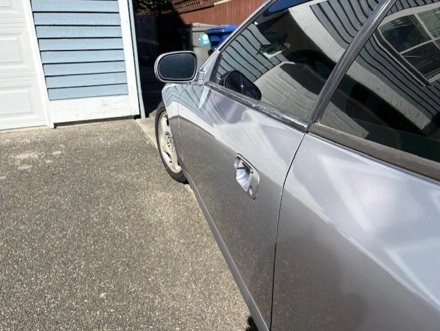 2000 Honda Prelude 5th Gen - Image 5 of 10