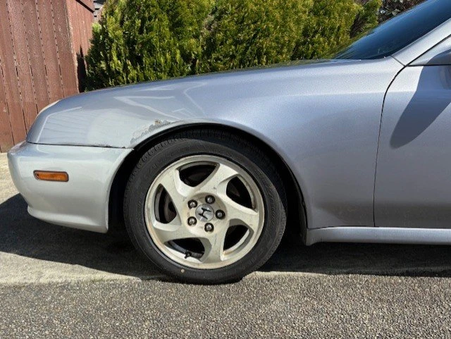 2000 Honda Prelude 5th Gen - Image 6 of 10