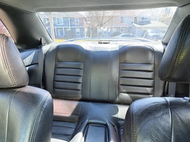 2000 Honda Prelude 5th Gen - Image 8 of 10