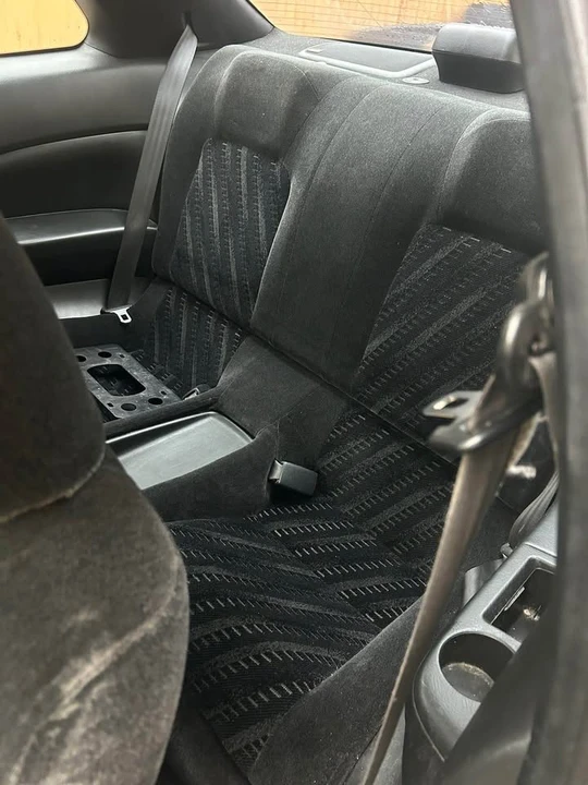 2000 Honda Prelude 5th Gen - Image 6 of 8