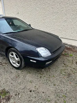 2000 Honda Prelude