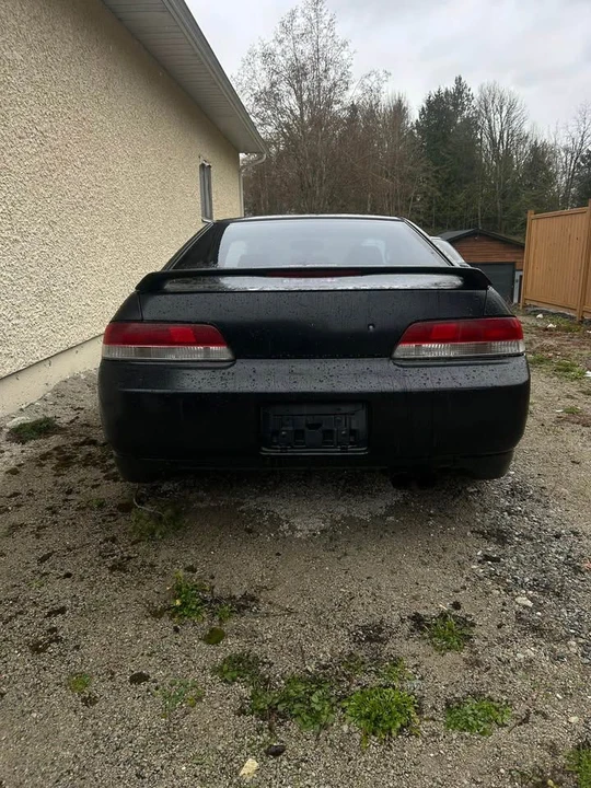2000 Honda Prelude 5th Gen - Image 3 of 8