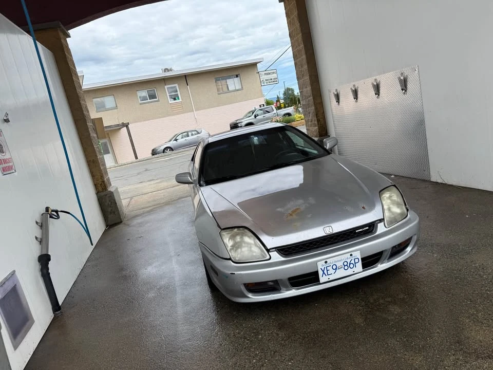 2000 Honda Prelude 5th Gen - Image 3 of 5