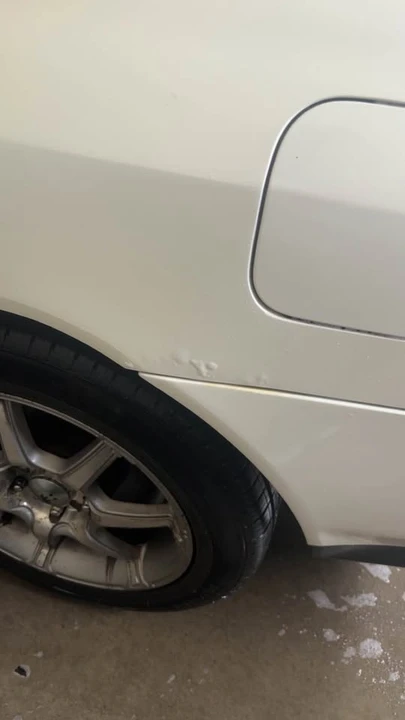 2000 Honda Prelude 5th Gen - Image 6 of 12