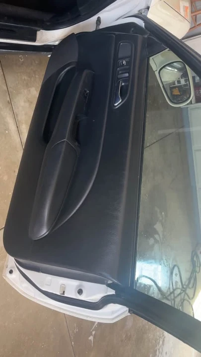 2000 Honda Prelude 5th Gen - Image 9 of 12