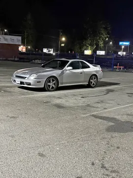 2000 Honda Prelude