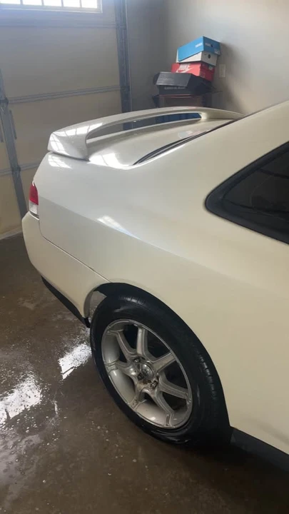 2000 Honda Prelude 5th Gen - Image 3 of 12