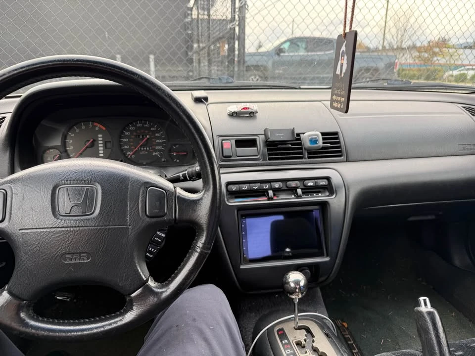 2000 Honda Prelude 5th Gen - Image 5 of 5