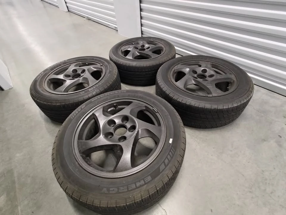 2000 Honda Prelude 5th Gen - Image 15 of 20