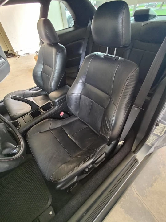 2000 Honda Prelude 5th Gen - Image 11 of 20
