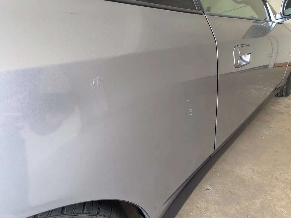 2000 Honda Prelude 5th Gen - Image 6 of 20