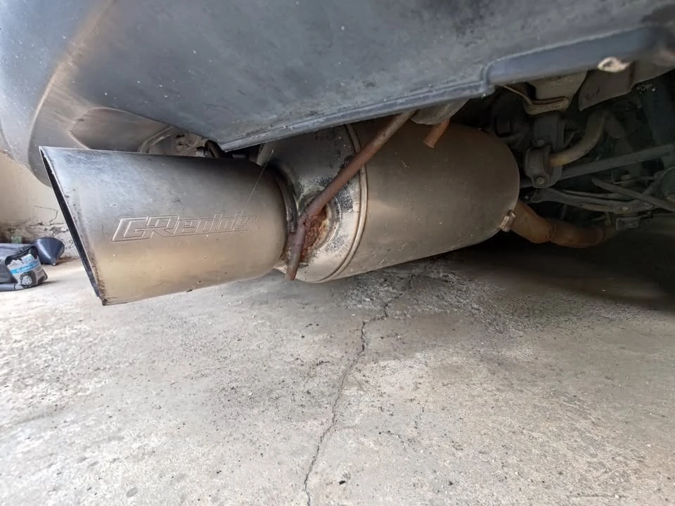 2000 Honda Prelude 5th Gen - Image 19 of 20