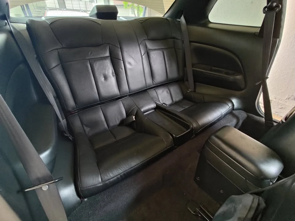 2000 Honda Prelude 5th Gen - Image 14 of 20