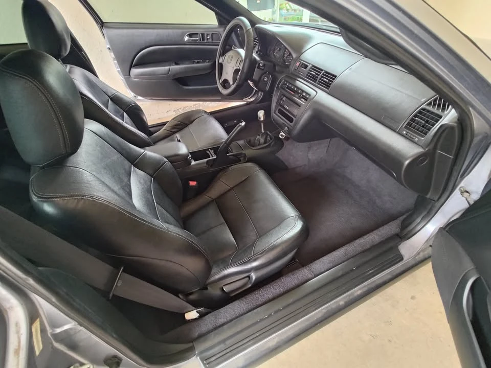 2000 Honda Prelude 5th Gen - Image 13 of 20