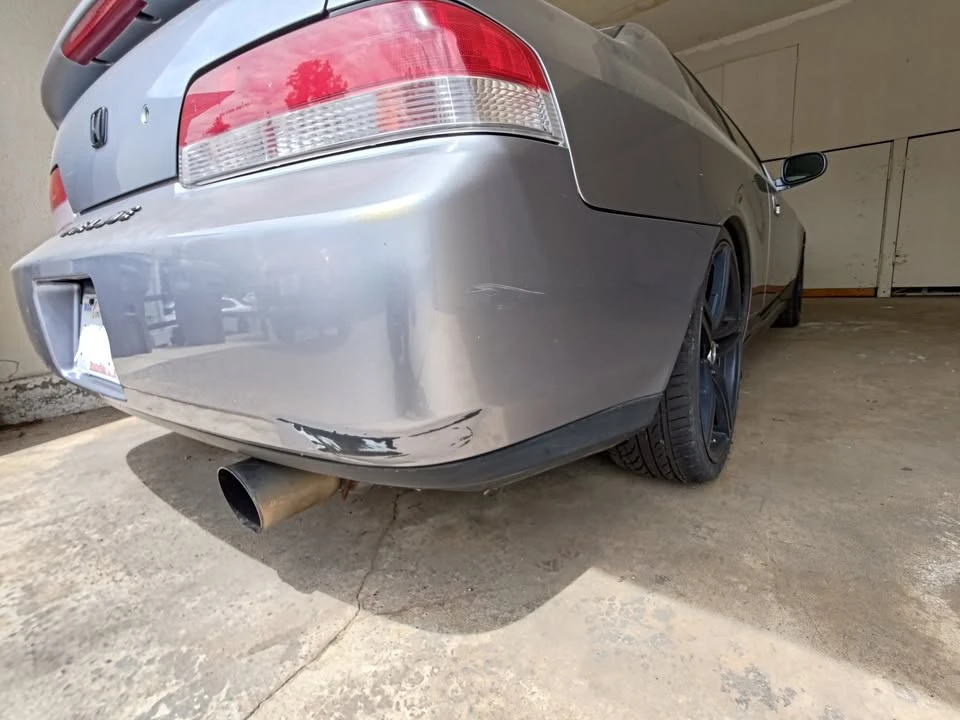 2000 Honda Prelude 5th Gen - Image 5 of 20