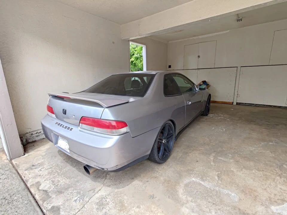 2000 Honda Prelude 5th Gen - Image 3 of 20